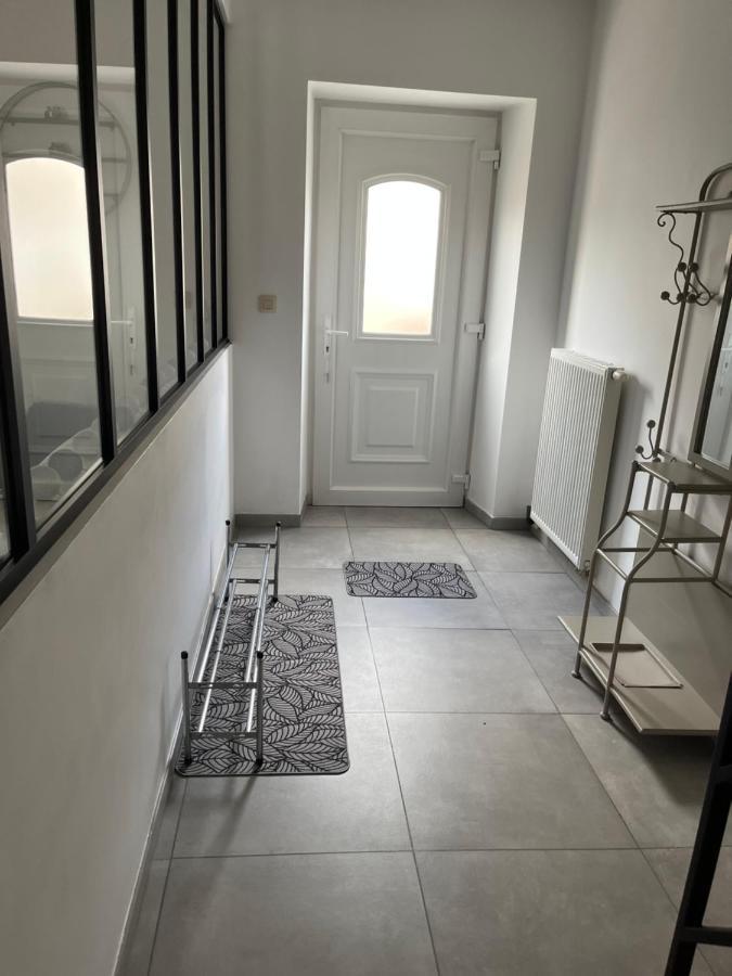 Maison Villageoise Anhee Екстер'єр фото